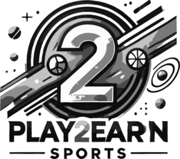 2 PLAY 2 EARN SPORTS trademark
