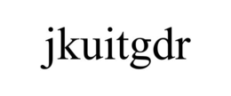 JKUITGDR trademark