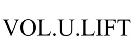 VOL.U.LIFT trademark