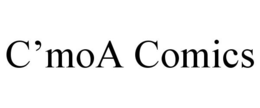 C'MOA COMICS trademark
