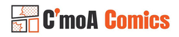 C'MOA COMICS trademark