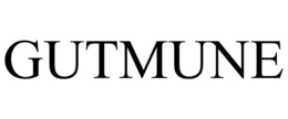 GUTMUNE trademark