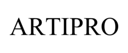 ARTIPRO trademark
