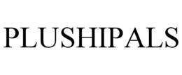 PLUSHIPALS trademark