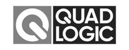 Q QUAD LOGIC trademark