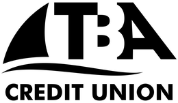 TBA CREDIT UNION trademark