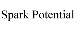 SPARK POTENTIAL trademark