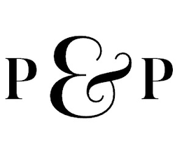 P&P trademark