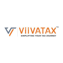 VI VIIVATAX SIMPLIFYING YOUR TAX JOURNEY trademark