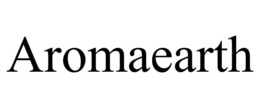 AROMAEARTH trademark