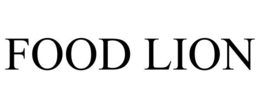 FOOD LION trademark