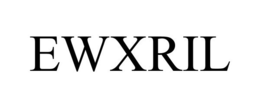 EWXRIL trademark