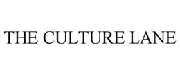 THE CULTURE LANE trademark