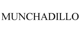 MUNCHADILLO trademark