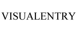 VISUALENTRY trademark