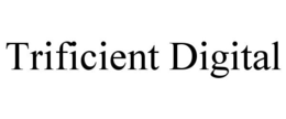 TRIFICIENT DIGITAL trademark