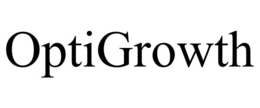 OPTIGROWTH trademark