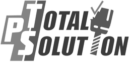 P TOTAL SOLUTION trademark