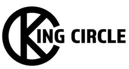 KING CIRCLE trademark