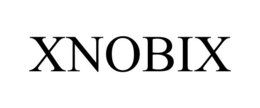 XNOBIX trademark