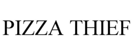 PIZZA THIEF trademark