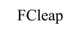 FCLEAP trademark