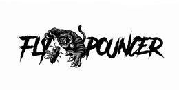 FLY POUNCER trademark