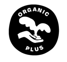 ORGANIC PLUS trademark