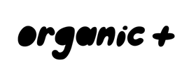 ORGANIC + trademark