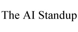 THE AI STANDUP trademark