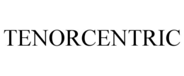 TENORCENTRIC trademark