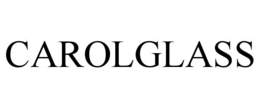 CAROLGLASS trademark