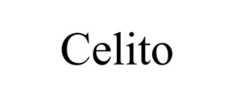 CELITO trademark