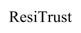 RESITRUST trademark