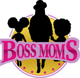 BOSS MOMS trademark