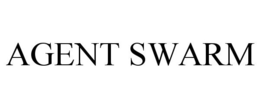 AGENT SWARM trademark