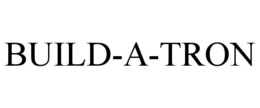 BUILD-A-TRON trademark