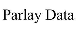 PARLAY DATA trademark
