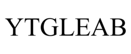 YTGLEAB trademark