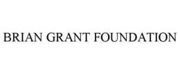 BRIAN GRANT FOUNDATION trademark