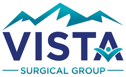 VISTA SURGICAL GROUP trademark