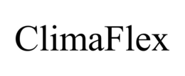 CLIMAFLEX trademark