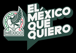 EL MÉXICO QUE QUIERO MÉXICO trademark