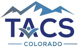 TACS COLORADO trademark