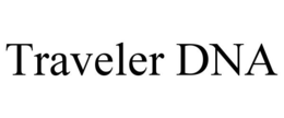 TRAVELER DNA trademark