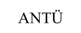 ANTÜ trademark