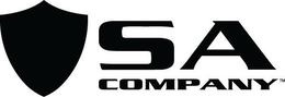 SA COMPANY trademark