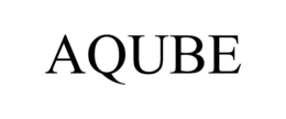 AQUBE trademark
