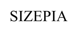 SIZEPIA trademark
