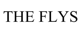 THE FLYS trademark